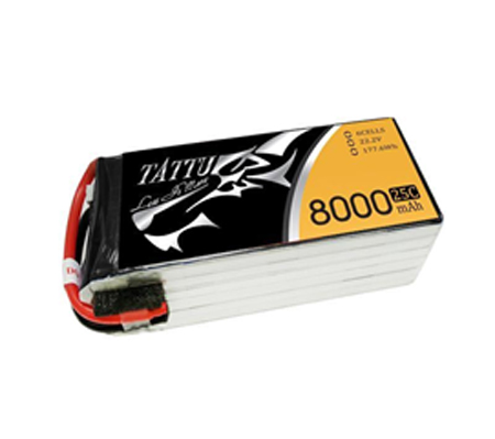 Bonka 10000mAh LiPo