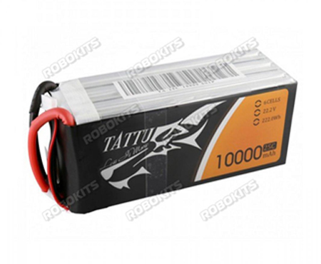 Bonka 8000mAh LiPo