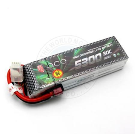Bonka 2200mAh LiPo
