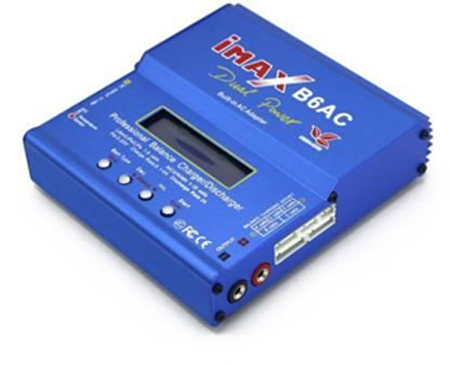Battery Chargers