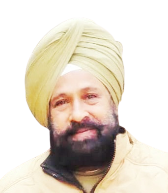 Founder Satinder Pal Singh