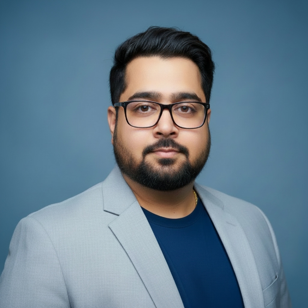 Developer Malwinder Singh