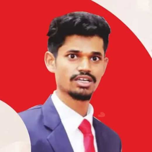Manish Pandit
