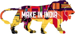 Make in India Logo