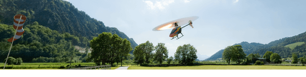 RealFlight Evolution Custom Physics