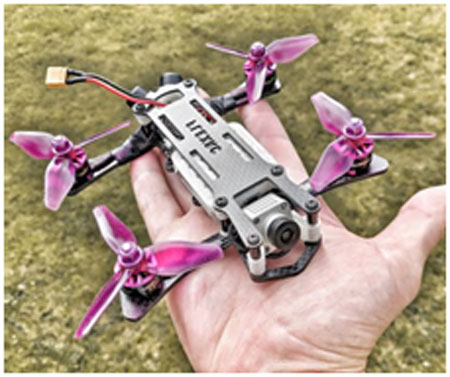FPV Field Course